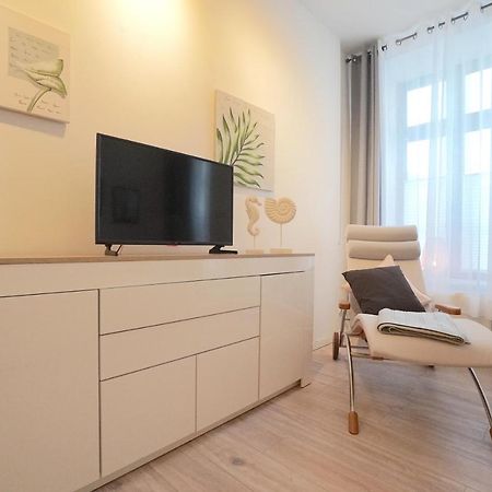 Lange Strasse Apartment Freyja 슐레스비히 외부 사진