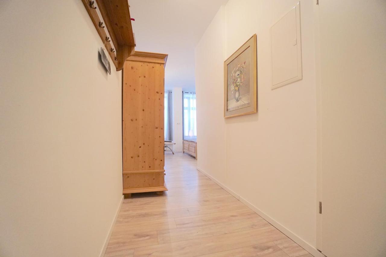 Lange Strasse Apartment Freyja 슐레스비히 외부 사진